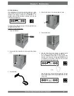 Предварительный просмотр 27 страницы Brink Elan 10 2.0 Installation Instructions Manual