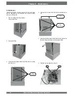 Предварительный просмотр 28 страницы Brink Elan 10 2.0 Installation Instructions Manual