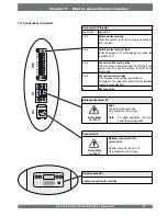 Предварительный просмотр 31 страницы Brink Elan 10 2.0 Installation Instructions Manual