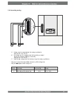 Предварительный просмотр 33 страницы Brink Elan 10 2.0 Installation Instructions Manual