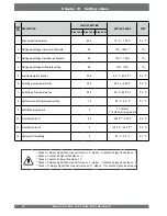 Предварительный просмотр 36 страницы Brink Elan 10 2.0 Installation Instructions Manual