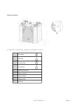 Предварительный просмотр 9 страницы Brink Flair 325 Installation Regulations