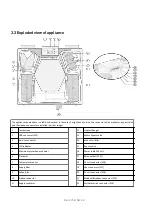 Предварительный просмотр 10 страницы Brink Flair 325 Installation Regulations