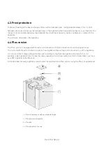 Предварительный просмотр 12 страницы Brink Flair 325 Installation Regulations