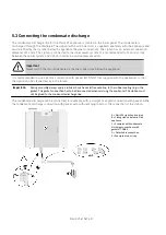 Предварительный просмотр 14 страницы Brink Flair 325 Installation Regulations