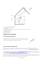 Предварительный просмотр 16 страницы Brink Flair 325 Installation Regulations