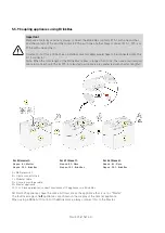 Предварительный просмотр 18 страницы Brink Flair 325 Installation Regulations