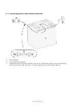 Предварительный просмотр 38 страницы Brink Flair 325 Installation Regulations