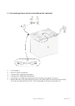 Предварительный просмотр 39 страницы Brink Flair 325 Installation Regulations