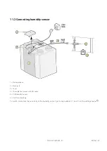 Предварительный просмотр 43 страницы Brink Flair 325 Installation Regulations