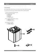 Предварительный просмотр 3 страницы Brink Renovent Excellent 300 Installation Instructions Manual