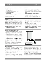 Предварительный просмотр 15 страницы Brink Renovent Excellent 300 Installation Instructions Manual