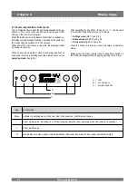 Предварительный просмотр 18 страницы Brink Renovent Excellent 300 Installation Instructions Manual