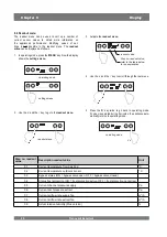 Предварительный просмотр 22 страницы Brink Renovent Excellent 300 Installation Instructions Manual