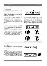 Предварительный просмотр 26 страницы Brink Renovent Excellent 300 Installation Instructions Manual