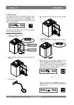 Предварительный просмотр 28 страницы Brink Renovent Excellent 300 Installation Instructions Manual