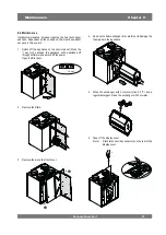 Предварительный просмотр 29 страницы Brink Renovent Excellent 300 Installation Instructions Manual