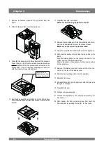 Предварительный просмотр 30 страницы Brink Renovent Excellent 300 Installation Instructions Manual