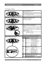 Предварительный просмотр 33 страницы Brink Renovent Excellent 300 Installation Instructions Manual