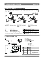 Предварительный просмотр 35 страницы Brink Renovent Excellent 300 Installation Instructions Manual