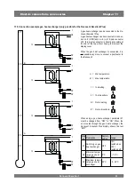 Предварительный просмотр 37 страницы Brink Renovent Excellent 300 Installation Instructions Manual