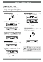 Preview for 23 page of Brink Renovent Excellent P300 Installation Instructions Manual