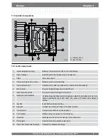 Предварительный просмотр 9 страницы Brink Renovent HR Large Installation Instruction