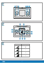 Предварительный просмотр 2 страницы Brink WTW User Manual