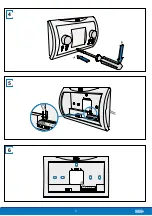 Предварительный просмотр 3 страницы Brink WTW User Manual