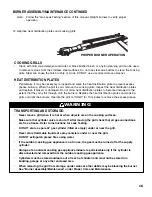 Предварительный просмотр 17 страницы BRINKMAN 1415 Owner'S Manual