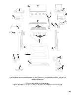 Предварительный просмотр 23 страницы BRINKMAN 1415 Owner'S Manual