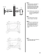 Предварительный просмотр 25 страницы BRINKMAN 1415 Owner'S Manual