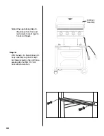 Предварительный просмотр 26 страницы BRINKMAN 1415 Owner'S Manual