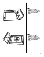 Предварительный просмотр 27 страницы BRINKMAN 1415 Owner'S Manual