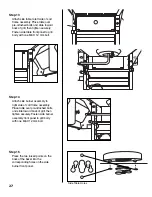 Предварительный просмотр 28 страницы BRINKMAN 1415 Owner'S Manual