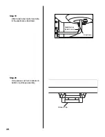 Предварительный просмотр 30 страницы BRINKMAN 1415 Owner'S Manual