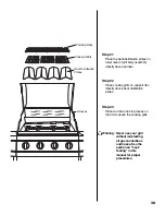 Предварительный просмотр 31 страницы BRINKMAN 1415 Owner'S Manual