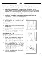 Предварительный просмотр 7 страницы BRINKMAN 2200 Owner'S Manual