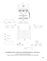 Предварительный просмотр 19 страницы BRINKMAN 2200 Owner'S Manual