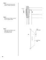 Предварительный просмотр 22 страницы BRINKMAN 2200 Owner'S Manual