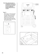 Предварительный просмотр 24 страницы BRINKMAN 2200 Owner'S Manual