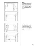 Предварительный просмотр 25 страницы BRINKMAN 2200 Owner'S Manual