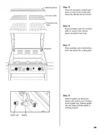 Предварительный просмотр 27 страницы BRINKMAN 2200 Owner'S Manual