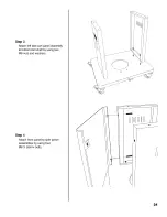 Предварительный просмотр 25 страницы BRINKMAN 4040 Ower'S Manual