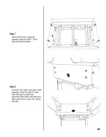 Предварительный просмотр 27 страницы BRINKMAN 4040 Ower'S Manual