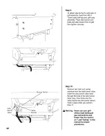 Предварительный просмотр 28 страницы BRINKMAN 4040 Ower'S Manual