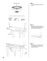 Предварительный просмотр 30 страницы BRINKMAN 4040 Ower'S Manual