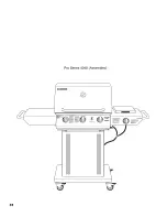 Предварительный просмотр 32 страницы BRINKMAN 4040 Ower'S Manual