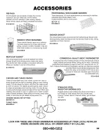 Предварительный просмотр 33 страницы BRINKMAN 4040 Ower'S Manual