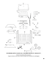 Предварительный просмотр 23 страницы BRINKMAN 4345 Ower'S Manual